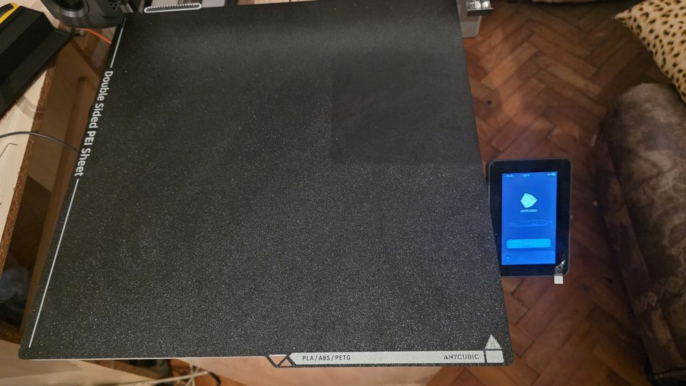 Anycubic kobra 3 max