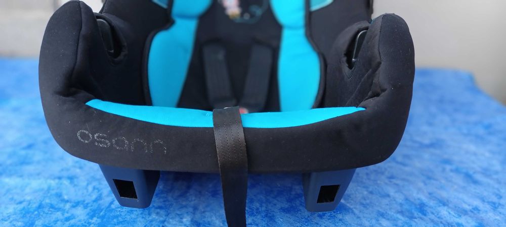 Osann | scoica scaun auto copii 0 - 13 kg