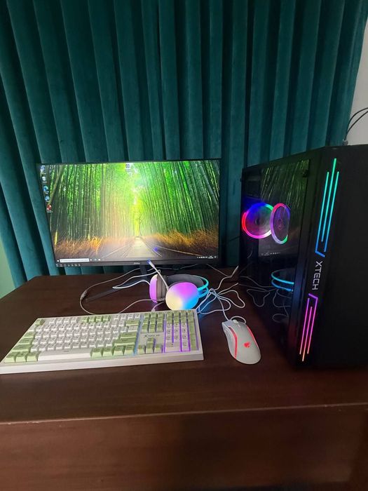 Optim kompyuter faqat bizda