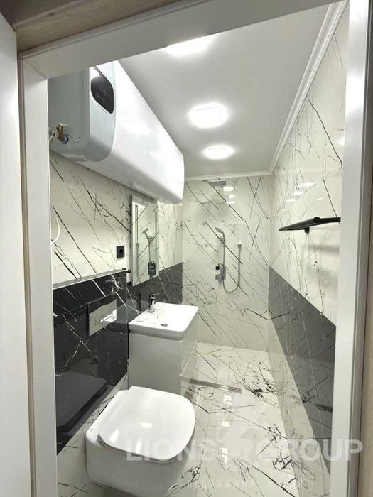 Уютен и светъл многостаен апартамент под наем в кв.Левски, гр.Варна