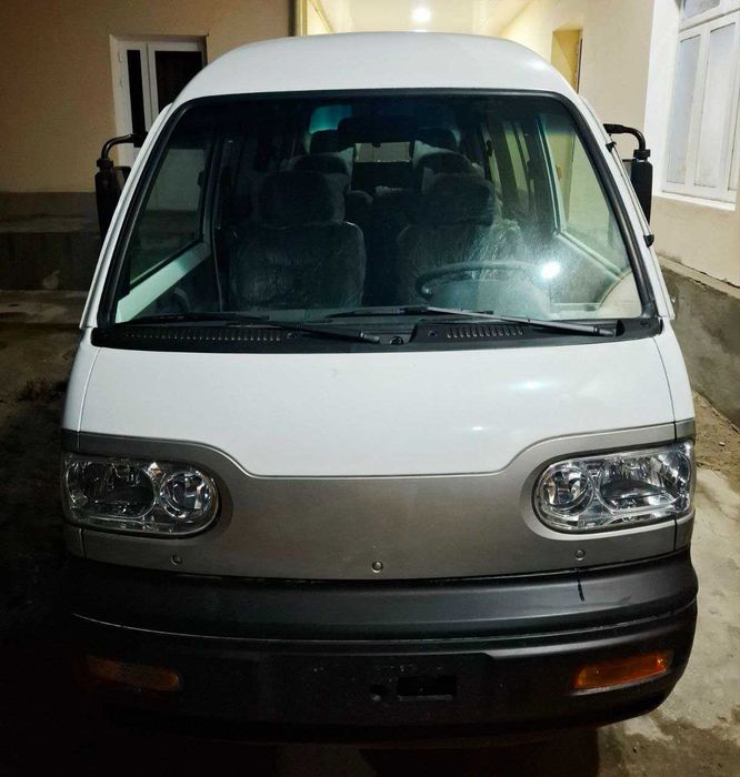 Damas sotiladi yangi