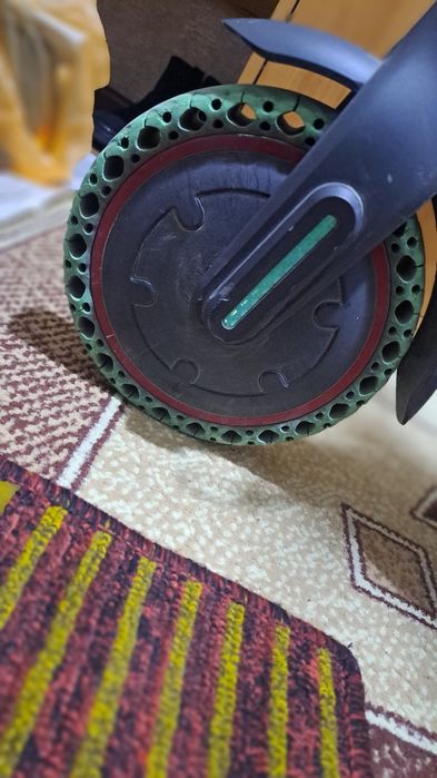 Электро Самокат ксяоми м365 pro