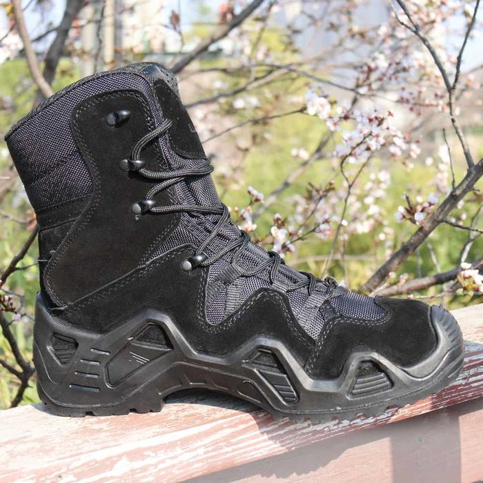 Тактически кубинки