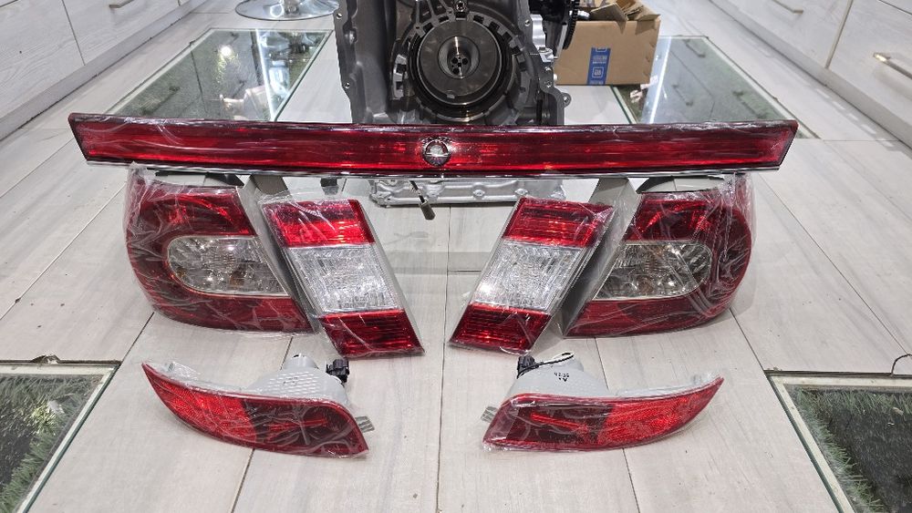 Epica stop chiroq fara korea