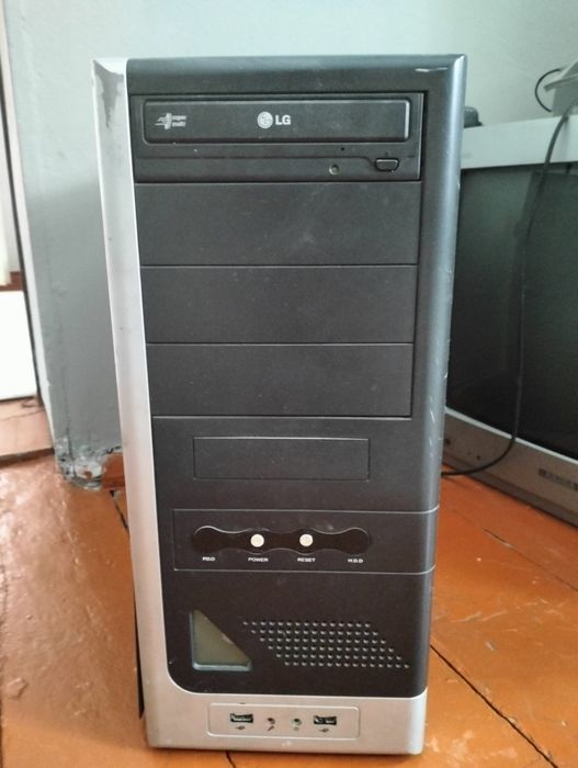 Продам системный блок