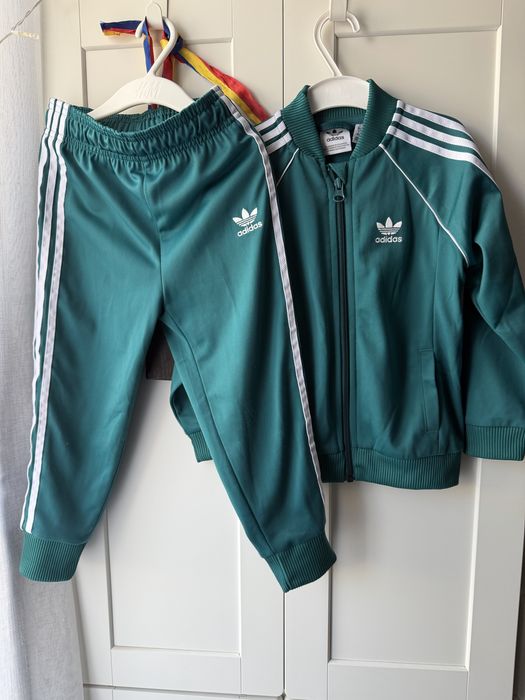 Trening Adidas 104