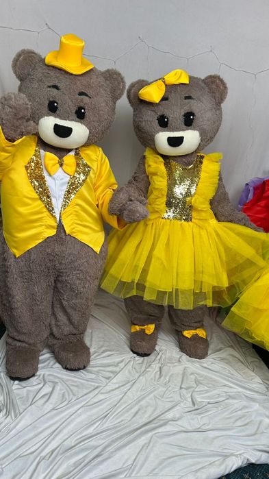 Микши на  прокатт