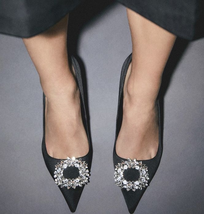 Обувки Mango, 37 номер