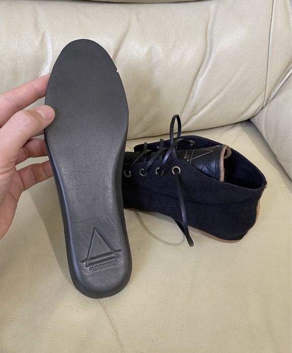 Eleven paris - унисекс  кецове