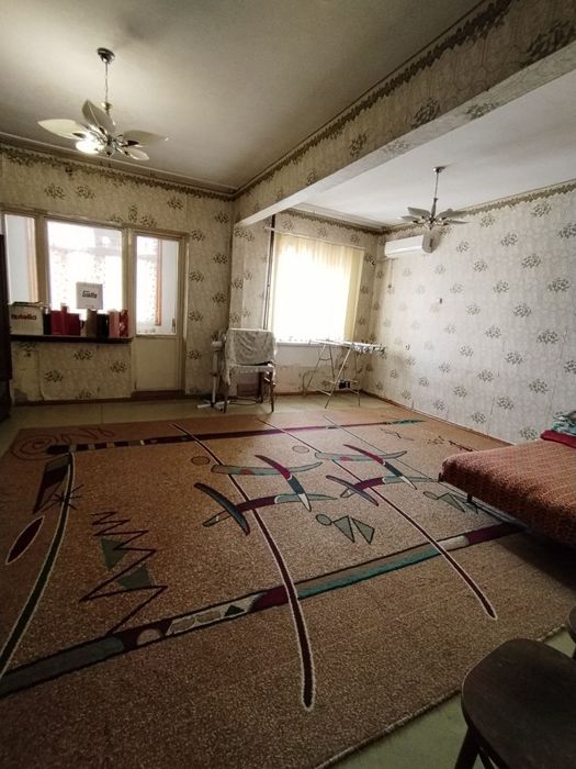 Продам квартиру Сергели-4,4/4/5,ДЁШЕВО!!! (63000&)