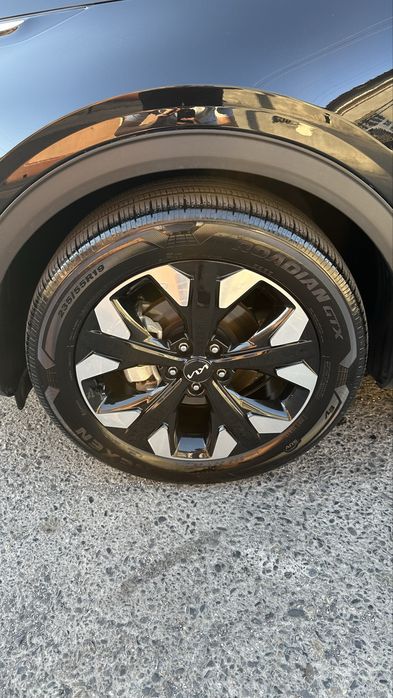 Kia Sportage XLINE 2.5 mator