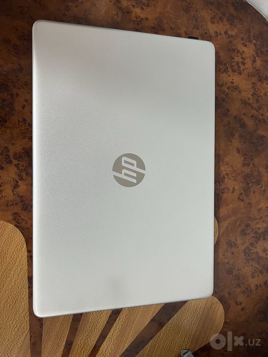 HP noutbuk sotiladi!