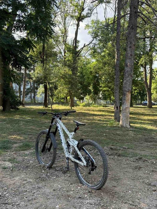 Trek session 8 2016