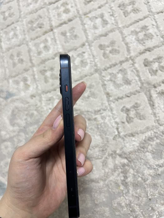 Айфон 13 синий 128 гб 80% ёмкость