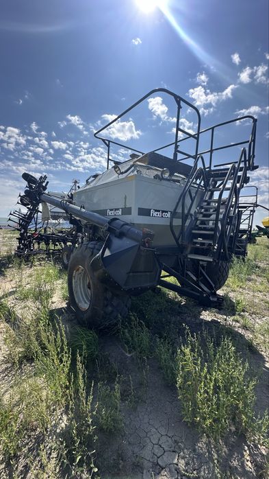 Посевной комплекс Flexi Coil