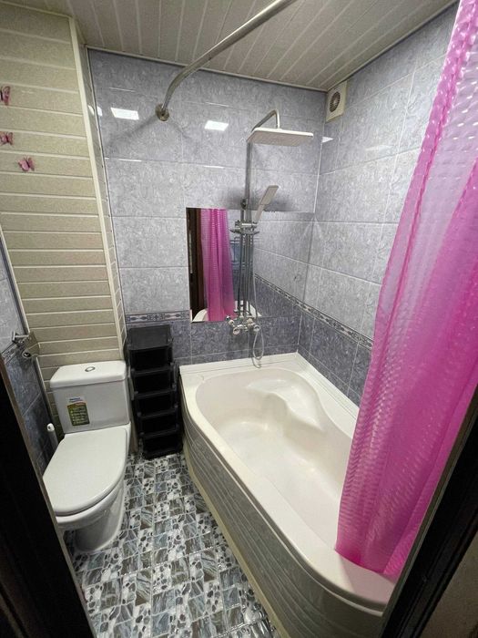 №3686.Продается 3х-комнатная квартира.