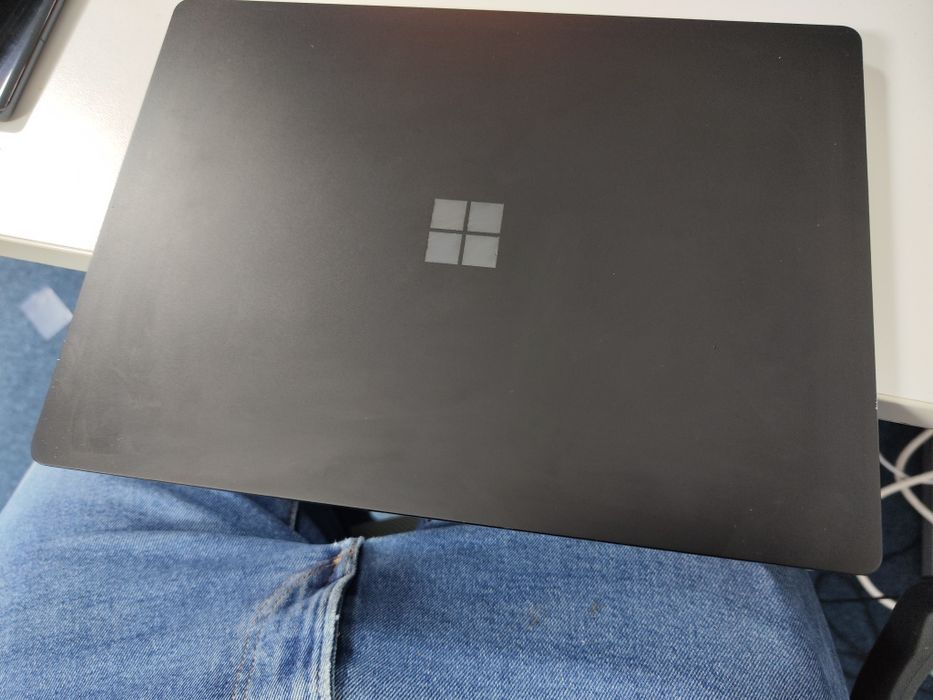 Vând Microsoft Surface Laptop 5, i7 generatia 12, 16/512