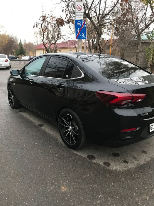 Onix Аренда с Выкупом