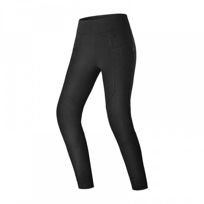 Дамски мото клин  за мотор SHIMA CRUZ 2.0 BLACK