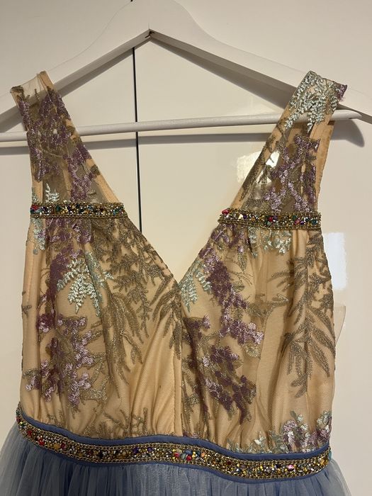 Rochie eleganta scurta