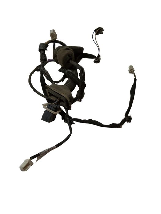 Instalatie Electrica Usa Dreapta Fata Dacia Lodgy 2012 - >