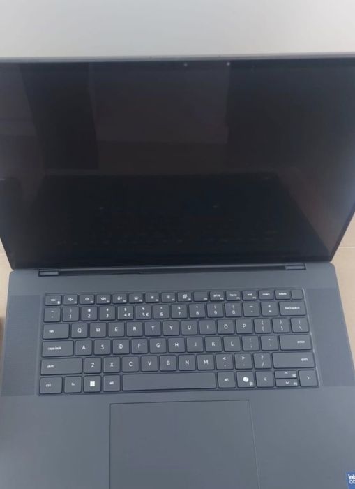 NOU! Dell Precision 5680, 16" 4K TOUCH Oled i7 13800H, 64Gb, Ada 2000