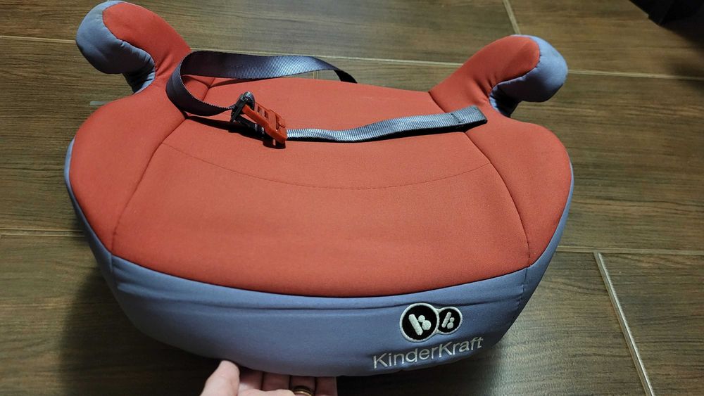 Înălțător auto Kinder Kraft