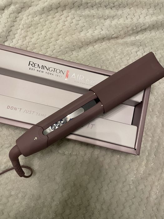Преса за коса Remington airvive slim straightener