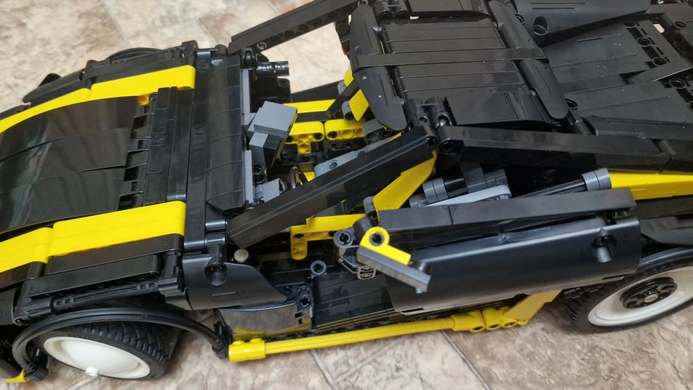 Cada cyberpunk2077 turbo v