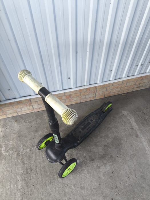 Продам самокат детский