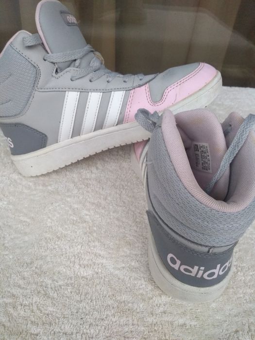 ADIDAS кецове н. 37 1/2