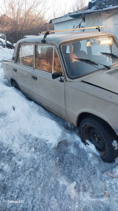 Продам копейку 0001