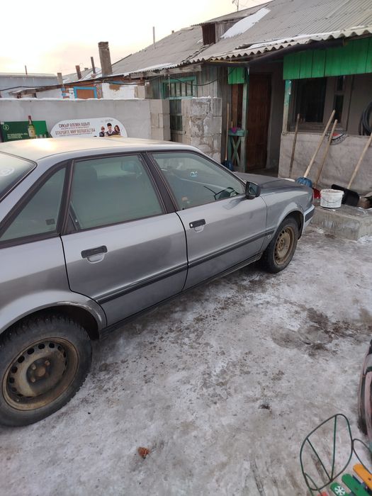 Продам Ауди Б4 моно