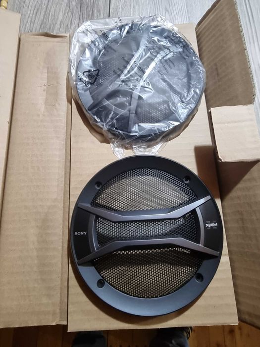 Грили, сетки, 16 см, SONY