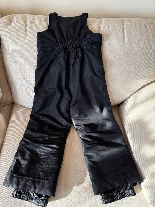 Vând pantaloni schi copii Icepeak