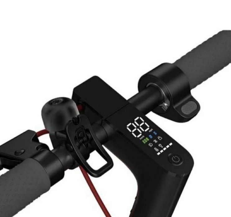 Электронний сомакат