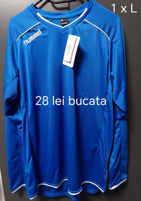 Echipament fotbal