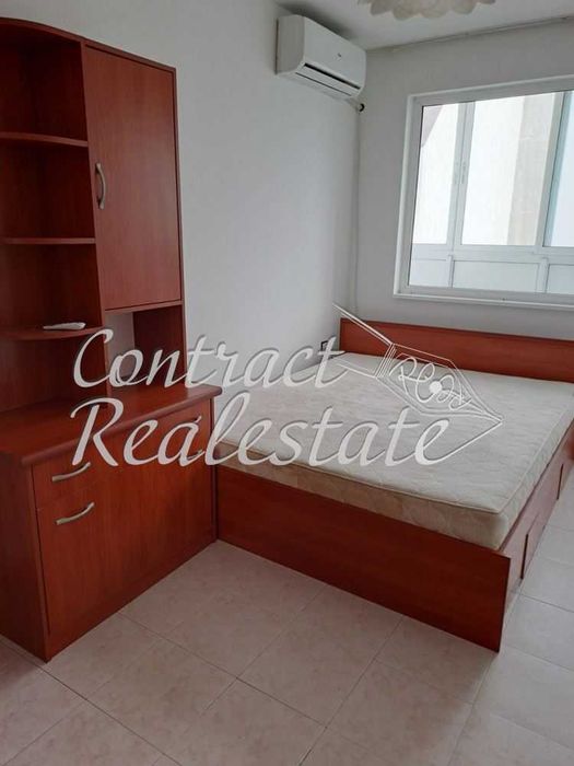 Дава се под наем Тристаен апартамент в Варна, Колхозен пазар - 80 кв.м за 459 € - Снимка #2