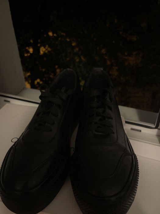 adidasi cu platforma sinsay
