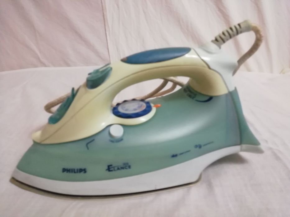 Утюг для сглаживания