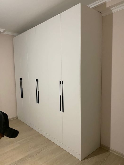 Сборщик корпусной мебели