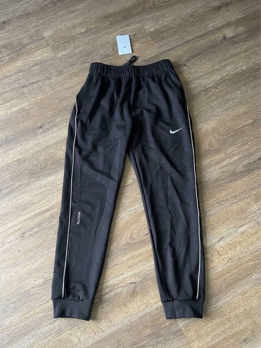 Trening Nike Nocta Negru
