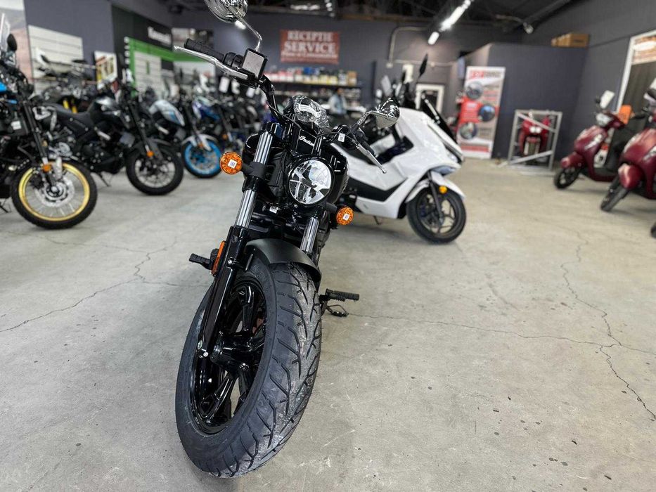 Indian Scout Sixty Bobber - nou - 0 km  - Indian Constanta by EST BIKE