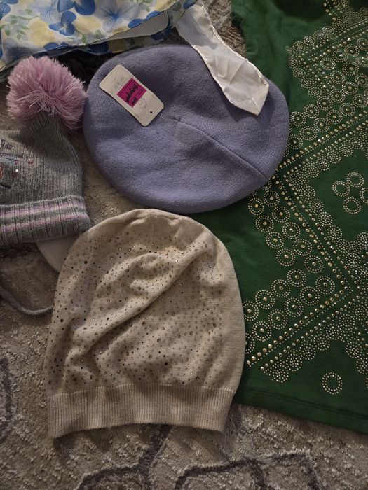 Одежда на девочку