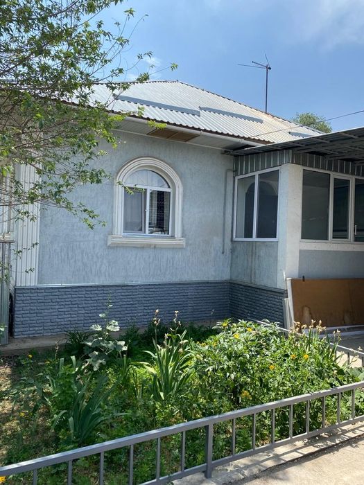 Продам дом в каскелене