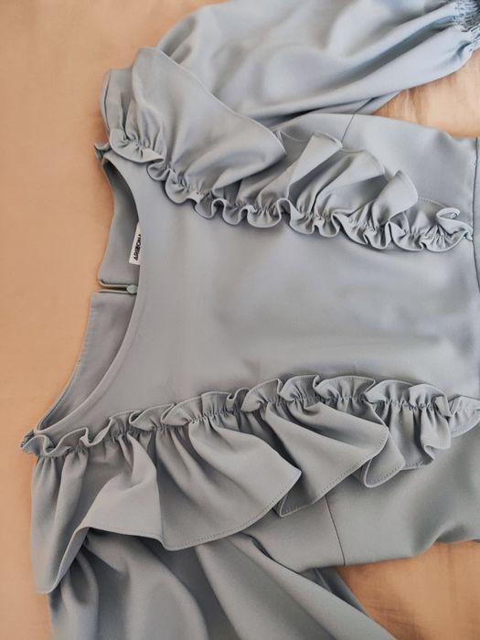 Платье красивое нарядное