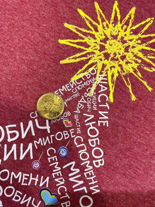 DTF/DTG Текстилен печат, Работно облекло и тениски на едро