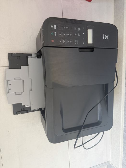 Canon PIXMA TR4650 – Черен