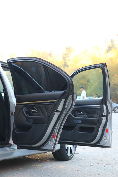 БМВ 520i Газ/бензин