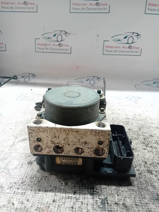 pompa abs hyundai ix 35 2008